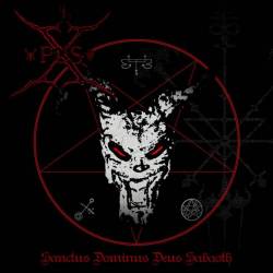 Xpus : Sanctus Dominus Deus Sabaoth